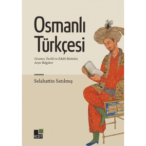 Osmanlı Türkçesi