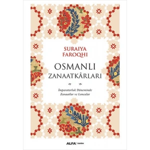 Osmanlı Zanaatkârları