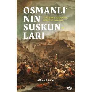 Osmanlı’nın Suskunları