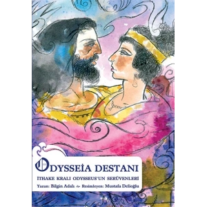 Odysseia Destanı