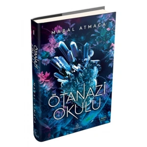 Ötanazi Okulu 1 (Ciltli)