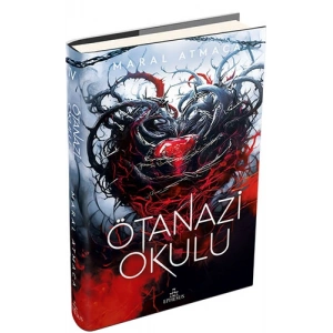 Ötanazi Okulu 4 (Ciltli)