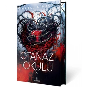 Ötanazi Okulu 4 (Ciltli Özel Baskı)