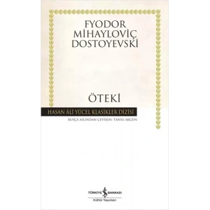 Öteki
