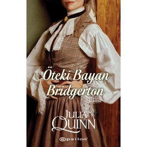 Öteki Bayan Bridgerton