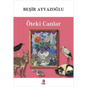 Öteki Canlar
