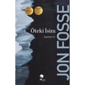 Öteki İsim