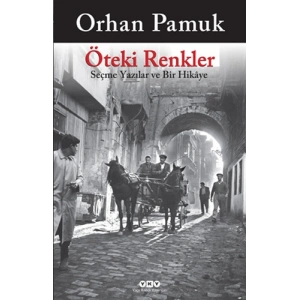Öteki Renkler