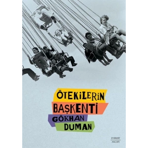 Ötekilerin Başkenti