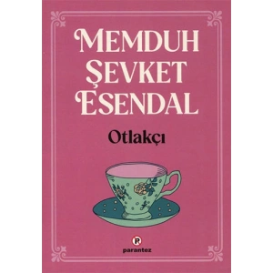 Otlakçı