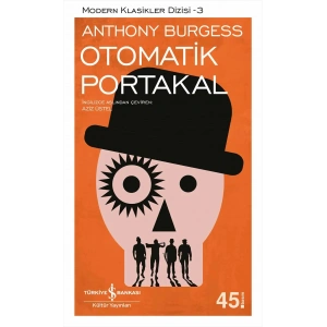 Otomatik Portakal