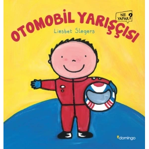 Otomobil Yarışçısı Ne Yapar?