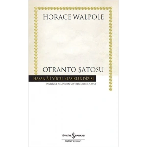 Otranto Şatosu