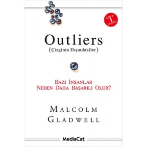 Outliers - Çizginin Dışındakiler