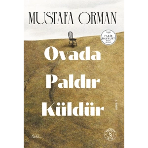 Ovada Paldır Küldür