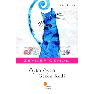 Öykü Öykü Gezen Kedi