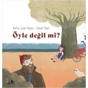 Öyle Değil mi?