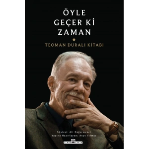 Öyle Geçer ki Zaman