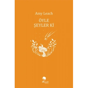 Öyle Şeyler ki