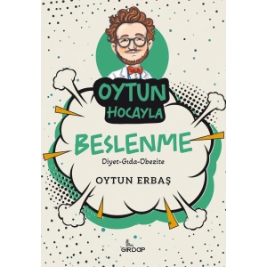Oytun Hocayla Beslenme