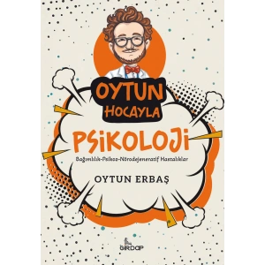 Oytun Hocayla Psikoloji