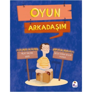 Oyun Arkadaşım