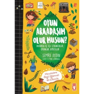 Oyun Arkadaşım Olur Musun?