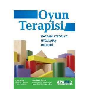 Oyun Terapisi