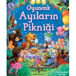 Oyuncak Ayıların Pikniği