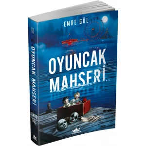 Oyuncak Mahşeri
