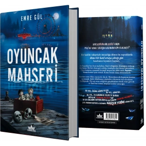 Oyuncak Mahşeri (Ciltli)