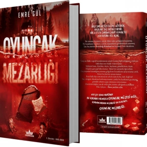 Oyuncak Mezarlığı (Ciltli)