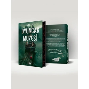 Oyuncak Müzesi 1 (Özel Baskı - Ciltli)