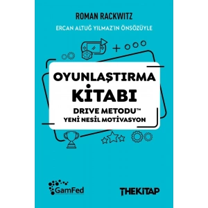 Oyunlaştırma Kitabı