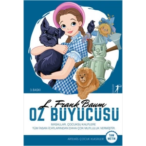 Oz Büyücüsü