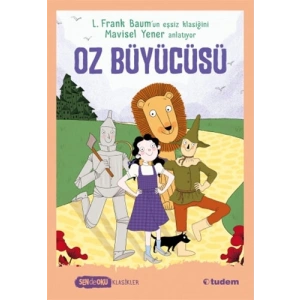 Oz Büyücüsü