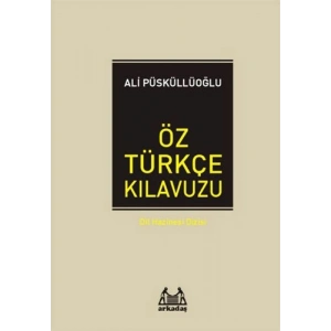 Öz Türkçe Kılavuzu