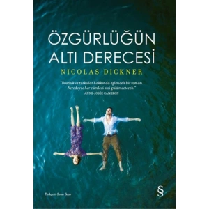 Özgürlüğün Altı Derecesi