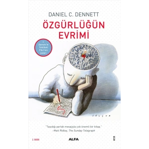 Özgürlüğün Evrimi