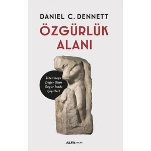 Özgürlük Alanı