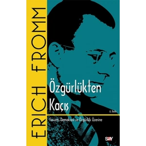 Özgürlükten Kaçış