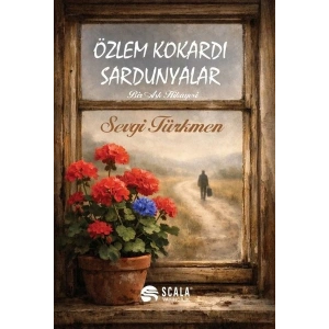 Özlem Kokardı Sardunyalar