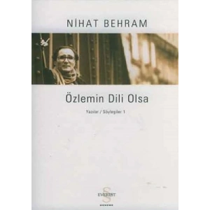 Özlemin Dili Olsa