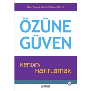 Özüne Güven