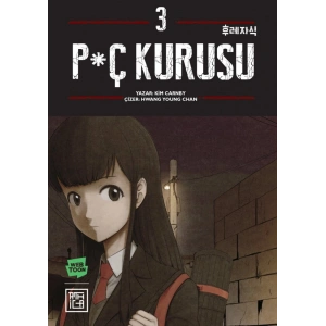 P*ç Kurusu 3