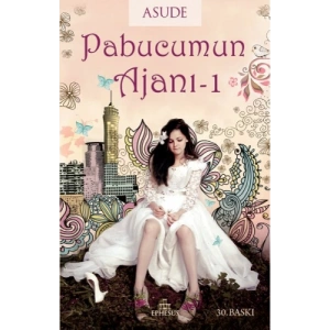 Pabucumun Ajanı -1