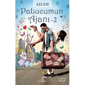 Pabucumun Ajanı - 2 (Ciltli)