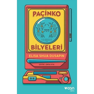Paçinko Bilyeleri