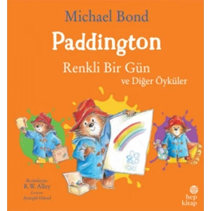Paddington: Renkli Bir Gün