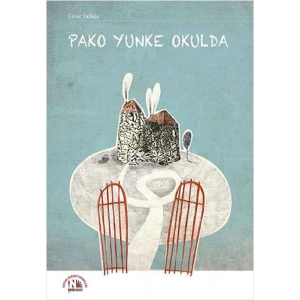 Pako Yunke Okulda